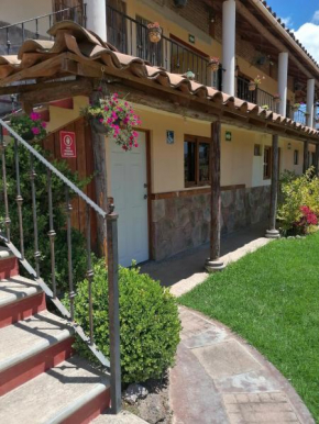Hotel Posada El Camino